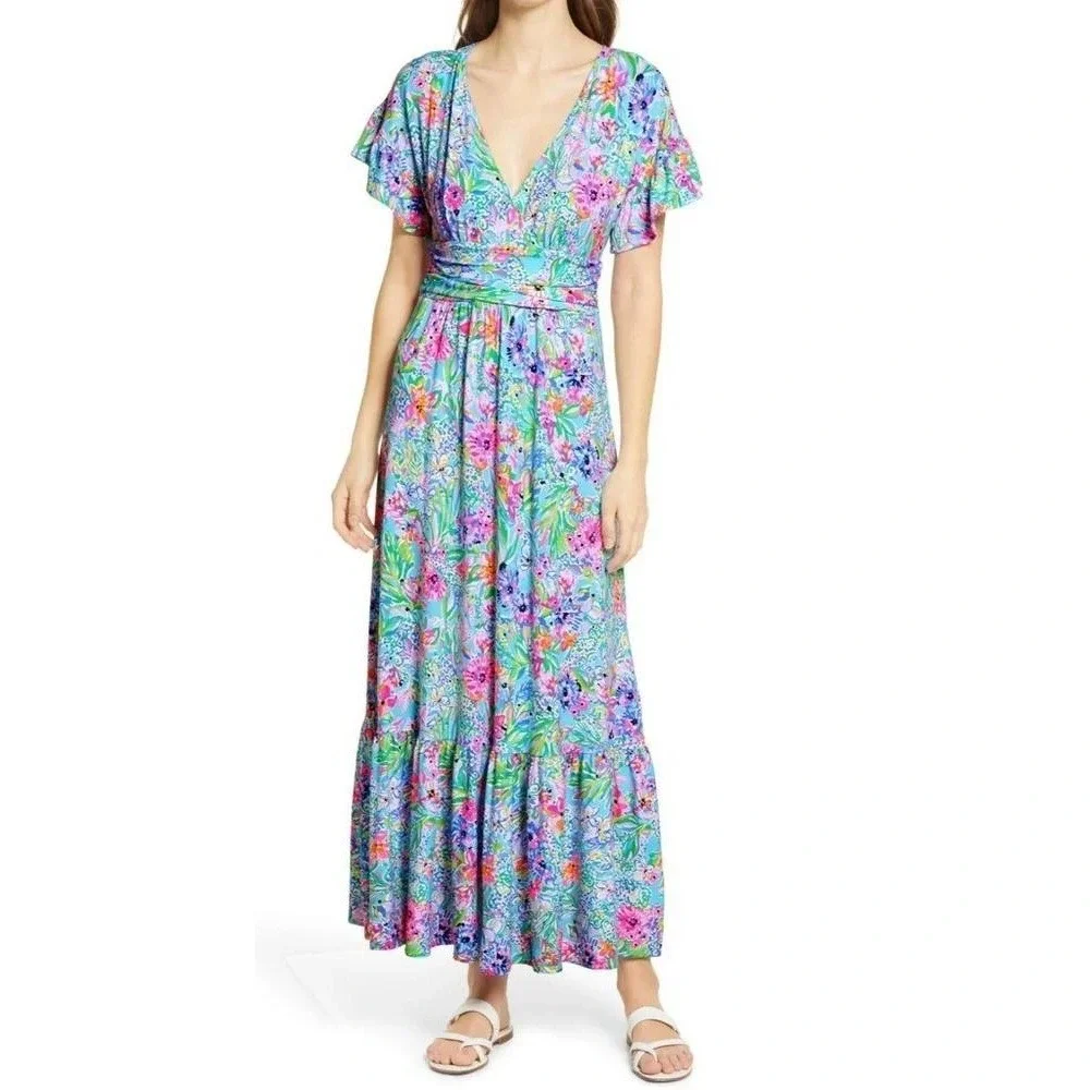 jessi midi dress Jessica Midi Dress- White  Rooted Boutique